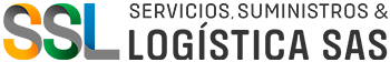 SSL - Servicios, Suministros y Logística